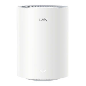 Cudy M3000 WiFi 6 Mesh System