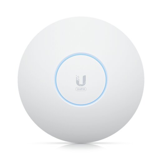 Ubiquiti UniFi U6 Long Range Access-Point