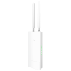 Seitliche Ansicht des Cudy LT700 Outdoor LTE Routers