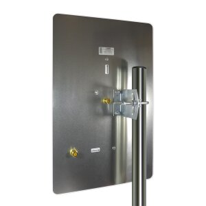 JARFT J4GMB-14-DOMPA LTE Richtantenne inkl. 10m Kabel -...