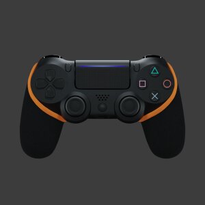 SMARTGRIP PS4 Controller Hülle / Cover /...