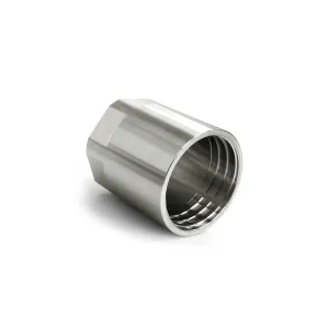 The TSM-UC1 adapter, the perfect saltwater-resistant fastening for your ALFA Antenna on your motorhome.