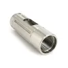 Close-up of the 1-inch marine thread of your TSM-UC1 adapter for a super secure hold.