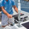 Professionally mount your ALFA Tube-U4G Antenna with the precisely fitting TSM-UC1 stainless steel adapter.