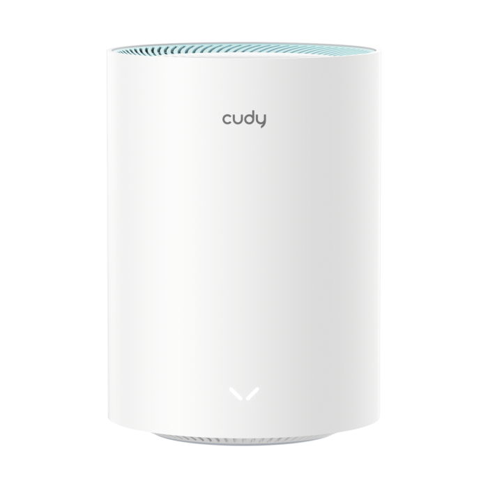 Cudy M1300 AC1200 Dual-Band WiFi Mesh System