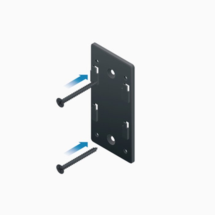 Ubiquiti POE-WM PoE Wall Mount Kit Wandhalterung