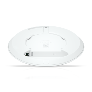 Unterseite mit LAN Port des U7 Lite