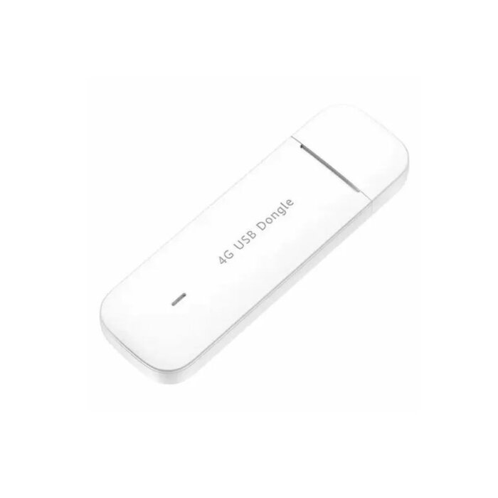Huawei E3372 4G LTE USB Stick in weißer Farbe