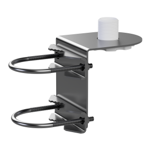 TravelConnector MH1 - Masthalterung, V4A, 1" UNS Außengewinde