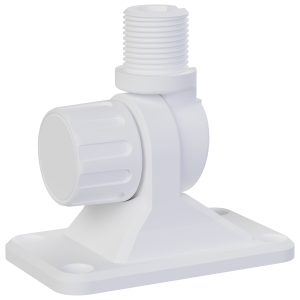 TravelConnector 2DK - Montagezubehör mit 2D...