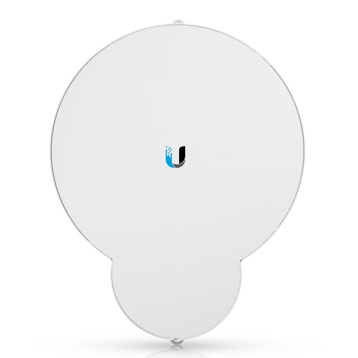 Ubiquiti airFiber 24 HD Antenna for 2 Gbps PtP Backhaul