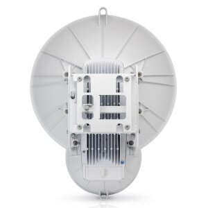 Rückseite der airFiber 24 HD
