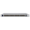 Ubiquiti UniFi Switch USW-48-PoE mit 48 x RJ45 und 4 x SFP Ports
