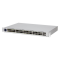 Seitenansicht des USW-48-PoE Switches