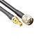 Koaxial Kabel CNT400 mit N-Stecker auf RP-SMA Stecker