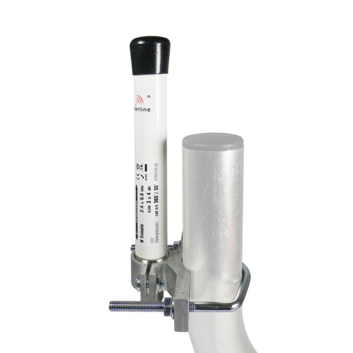 Interline HORIZON LOGIS MINI WLAN Rundstrahlantenne