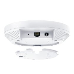 ceiling view of tp link eap 650