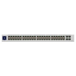 Ubiquiti UniFi Switch USW-48 with 48 x RJ45 and 4 x SFP...