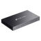 Draufsicht des TP Link Switch TL SG2008P