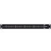 Ubiquit ES-48-500W Managed Switch mit 48 x RJ45, 2 x SFP, 2 x SFP+ und 500W PoE Kapazität