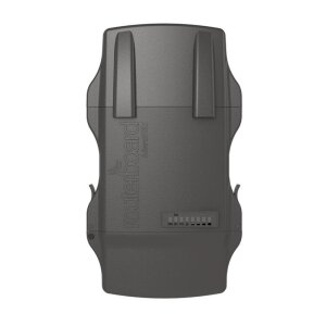 MikroTik NetMetal 5 Outdoor WLAN AP mit robustem...