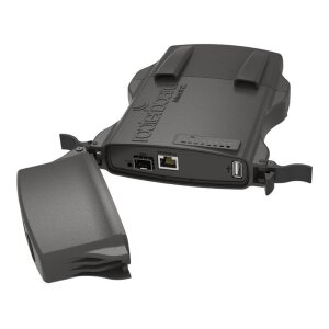 NetMetal 5 WLAN Station für stabile und schnelle Punkt-zu-Punkt-Verbindungen