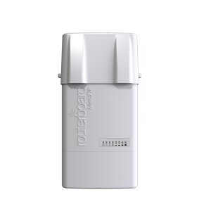 MikroTik Netbox 5 RB911G-5HPacD-NB 5 Gigahertz WLAN...