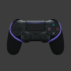 SMARTGRIP PS4 Controller Hülle / Cover /...