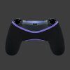 SMARTGRIP PS4 Controller Hülle / Cover / Überzug Lila