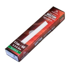 Packaging of Interline H60 Antenna