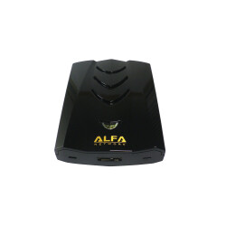 ALFA Network AWUS036ACHM - 802.11 ac Wifi USB Adapter, 600 Mbps