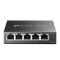 TP-Link 5 x RJ-45 Port Gigabit Easy Smart Switch