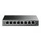 TP-Link 8 x RJ-45 Port Gigabit Easy Smart Switch