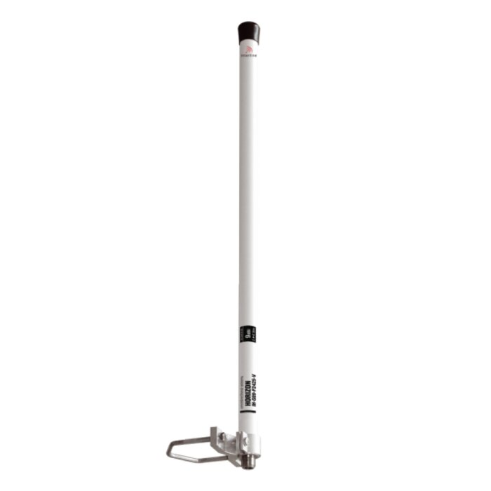 Interline HORIZON 9 - 2.4GHz WLAN omnidirectional antenna, weatherproof, 9dBi