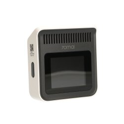 70mai Dash Cam - Midrive A400, Weiß