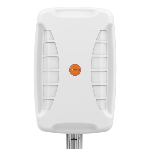 Poynting XPOL-24 Multiband Richtantenne f&uuml;r LTE und 5G mit 11dBi und 5m Kabel 