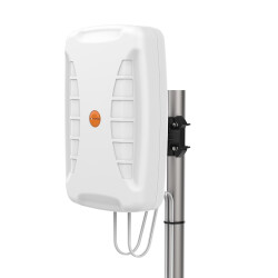 Poynting XPOL-24 multiband directional antenna for 4G and 5G with 11dBi and 5m cable
