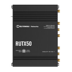 MikroTik S-85DLC05D | 1.25 GBit SFP Modul, 550m, Multi Mode