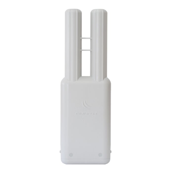 MikroTik OmniTik 5 PoE Weatherproof Outdoor Access Point