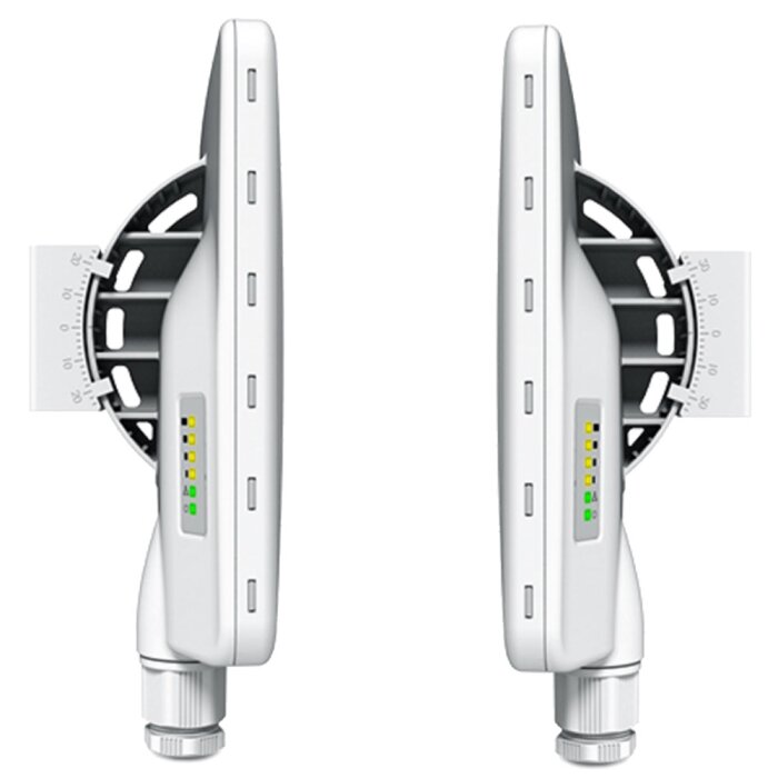 LigoDLB 5-20n WLAN Bridge Link Set