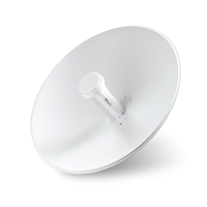 Ubiquiti PowerBeam M5-400 PBE-M5-400 WiFi Bridge Set for long-range Network connections