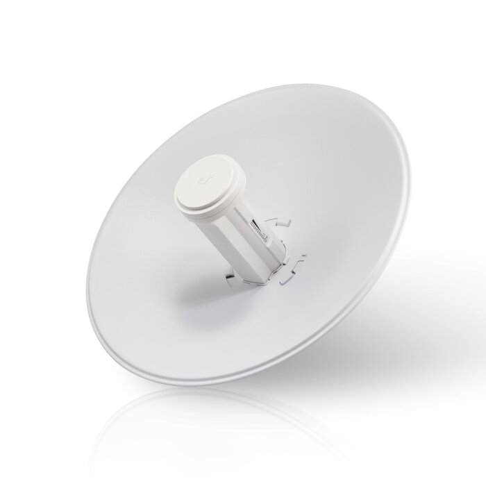 Ubiquiti PowerBeam M5-300 Outdoor WiFi Bridge 5 GHz
