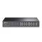 TP-Link 16 x RJ-45 Port Gigabit Easy Smart Switch with 8 x PoE+