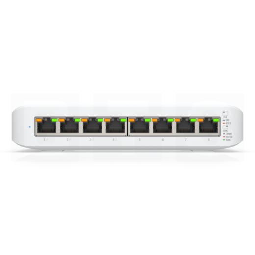 Ubiquiti UniFi Switch USW-Lite