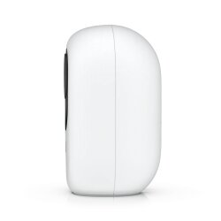 Seitliche Ansicht der Ubiquiti Unifi UVC-G4-INS