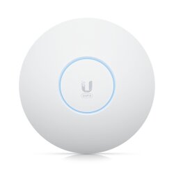 Ubiquiti UniFi U6 Enterprise Access Point mit neuem WLAN...