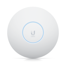 Ubiquiti UniFi U6 Enterprise Access Point mit neuem WLAN...