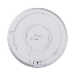 Ubiquiti UniFi Access Point U6 Enterprise | 2.4 / 5 / 6 GHz, WiFi 6E, 4x4 MU-MIMO