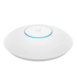 Ubiquiti UniFi Access Point U6 Enterprise | 2.4 / 5 / 6 GHz, WiFi 6E, 4x4 MU-MIMO