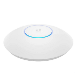 Ubiquiti UniFi Access Point U6 Enterprise | 2.4 / 5 / 6 GHz, WiFi 6E, 4x4 MU-MIMO